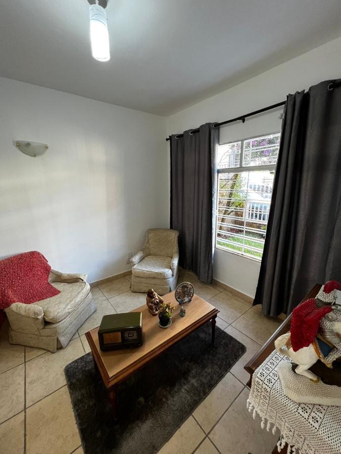 Hostel E Pousada Vila Madalena São Paulo Ngoại thất bức ảnh