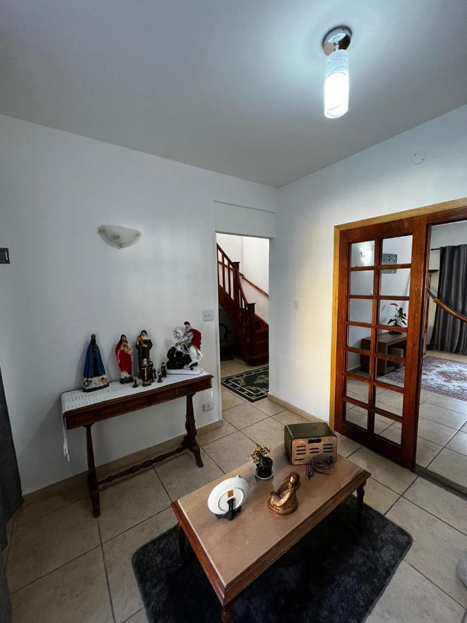 Hostel E Pousada Vila Madalena São Paulo Ngoại thất bức ảnh