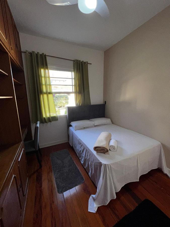 Hostel E Pousada Vila Madalena São Paulo Ngoại thất bức ảnh