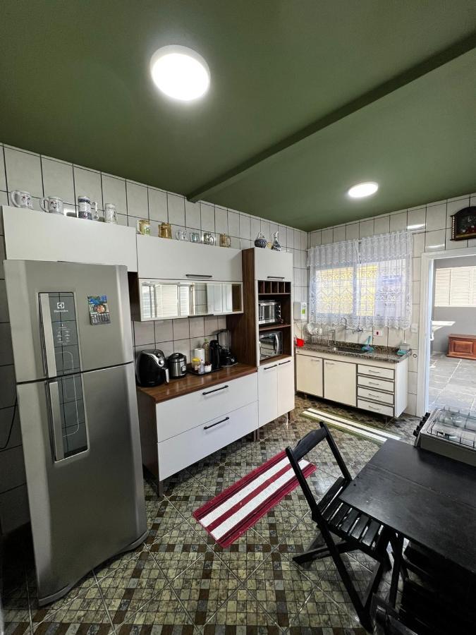 Hostel E Pousada Vila Madalena São Paulo Ngoại thất bức ảnh