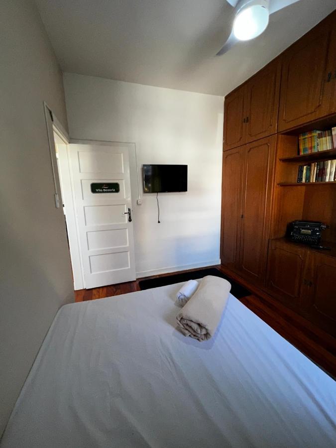 Hostel E Pousada Vila Madalena São Paulo Ngoại thất bức ảnh