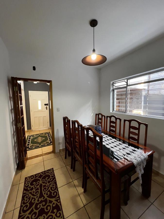 Hostel E Pousada Vila Madalena São Paulo Ngoại thất bức ảnh