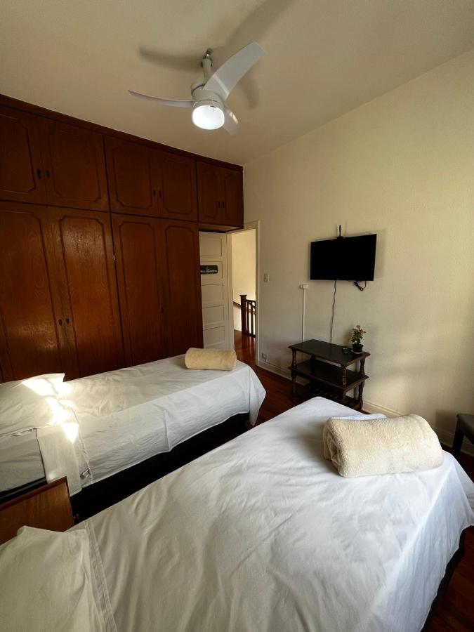 Hostel E Pousada Vila Madalena São Paulo Ngoại thất bức ảnh