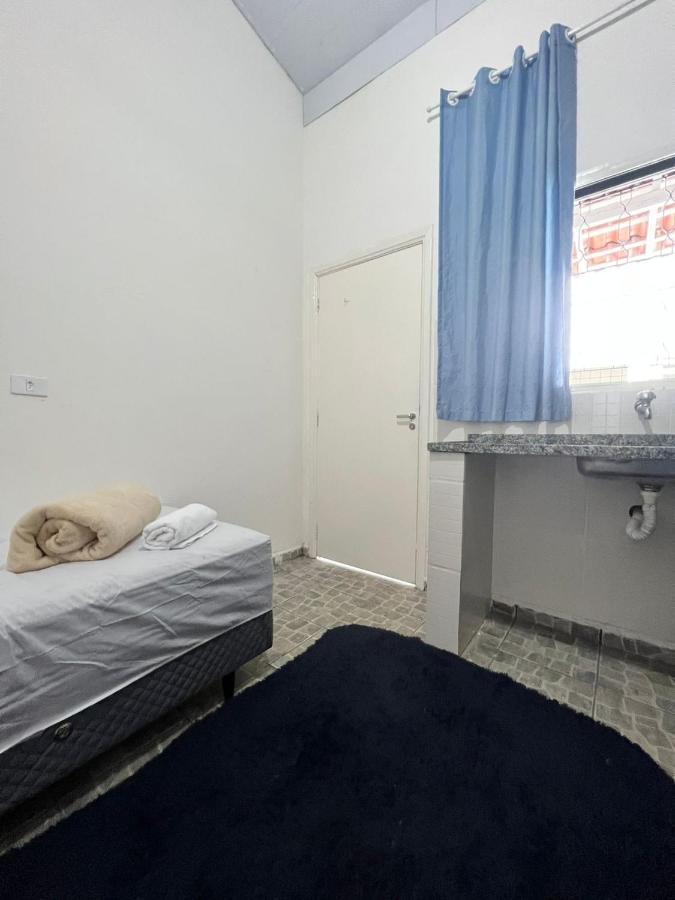 Hostel E Pousada Vila Madalena São Paulo Ngoại thất bức ảnh