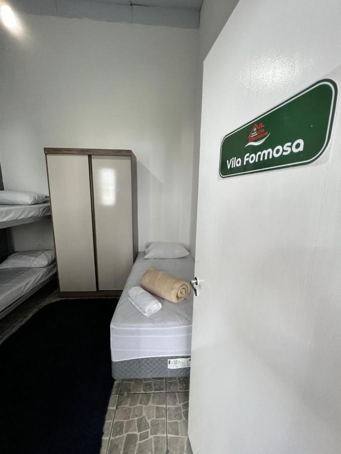 Hostel E Pousada Vila Madalena São Paulo Ngoại thất bức ảnh