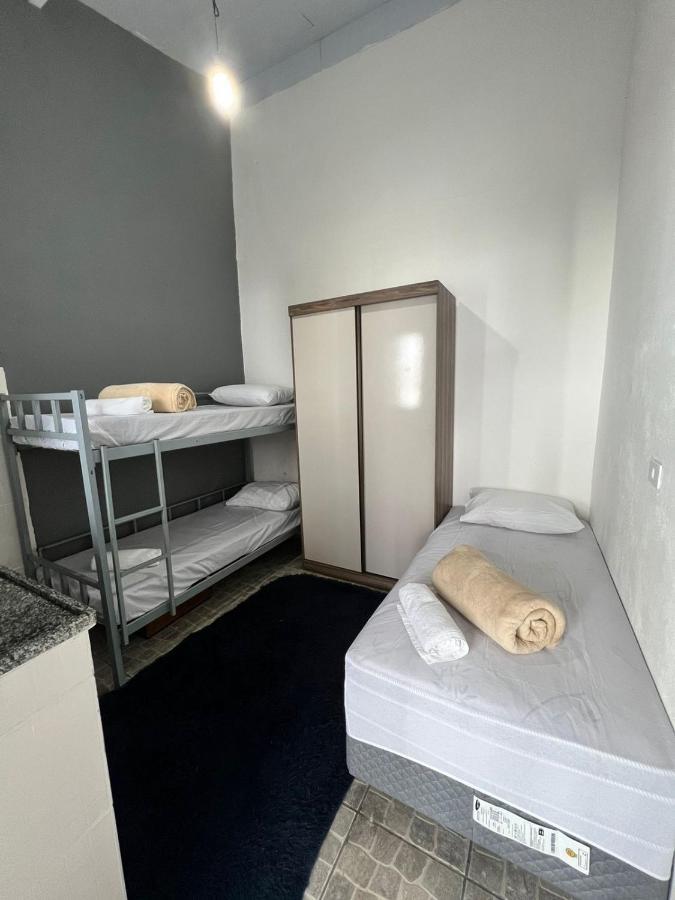 Hostel E Pousada Vila Madalena São Paulo Ngoại thất bức ảnh
