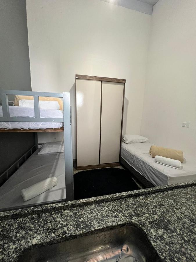 Hostel E Pousada Vila Madalena São Paulo Ngoại thất bức ảnh