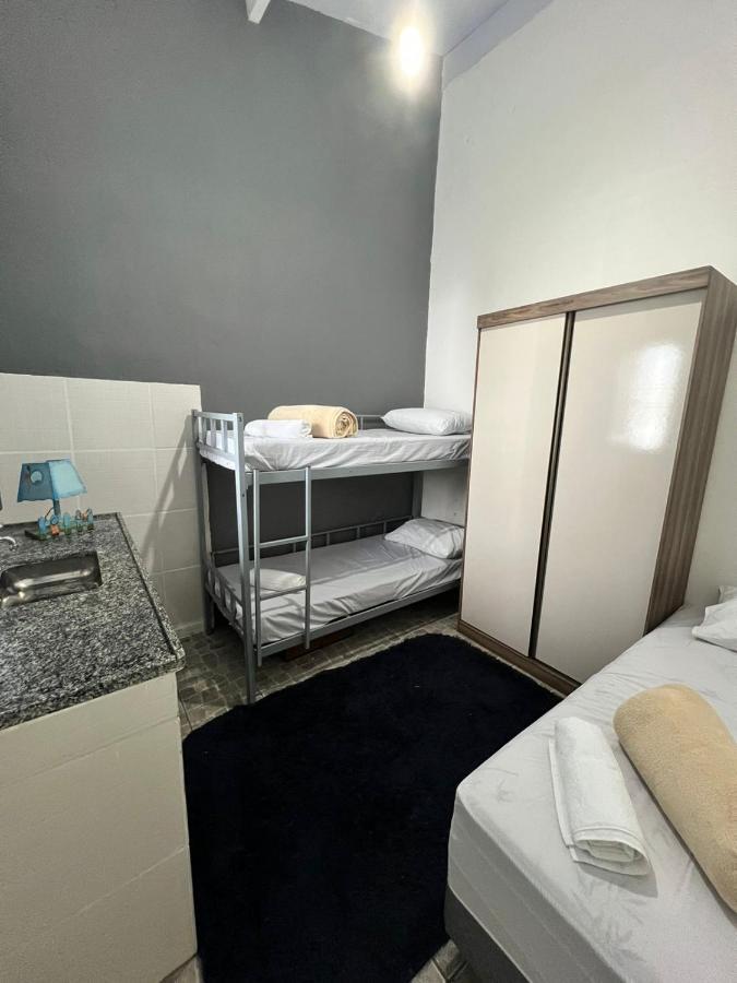 Hostel E Pousada Vila Madalena São Paulo Ngoại thất bức ảnh